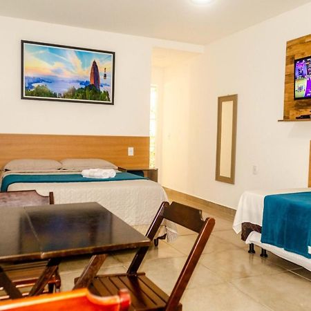 Buzios Conforto Guest House Εξωτερικό φωτογραφία
