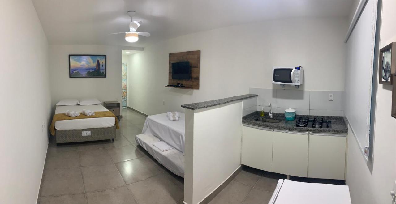 Buzios Conforto Guest House Εξωτερικό φωτογραφία
