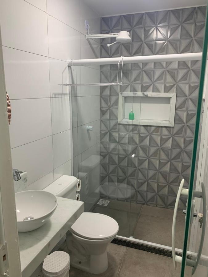 Buzios Conforto Guest House Εξωτερικό φωτογραφία