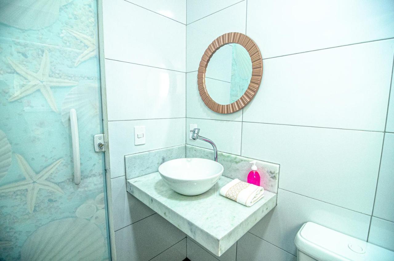 Buzios Conforto Guest House Εξωτερικό φωτογραφία