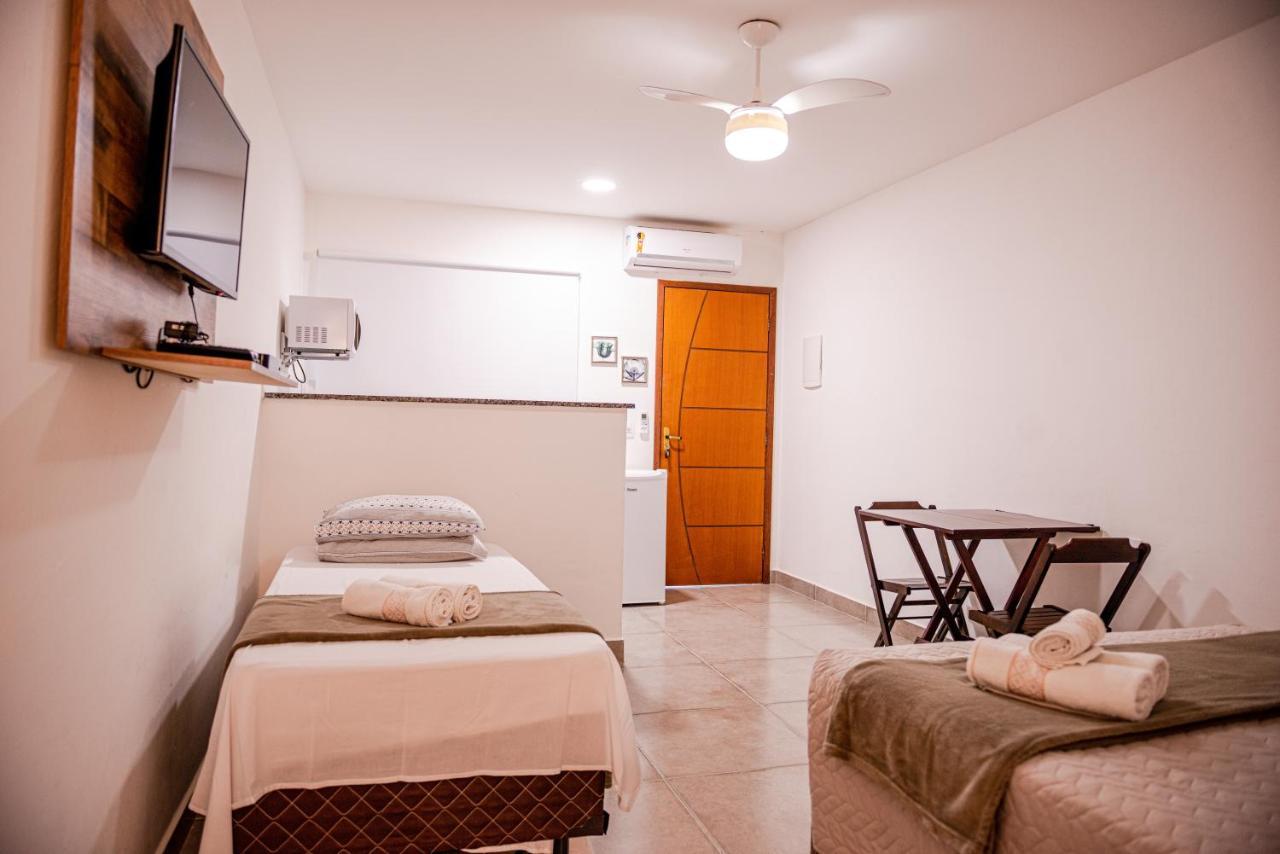 Buzios Conforto Guest House Εξωτερικό φωτογραφία