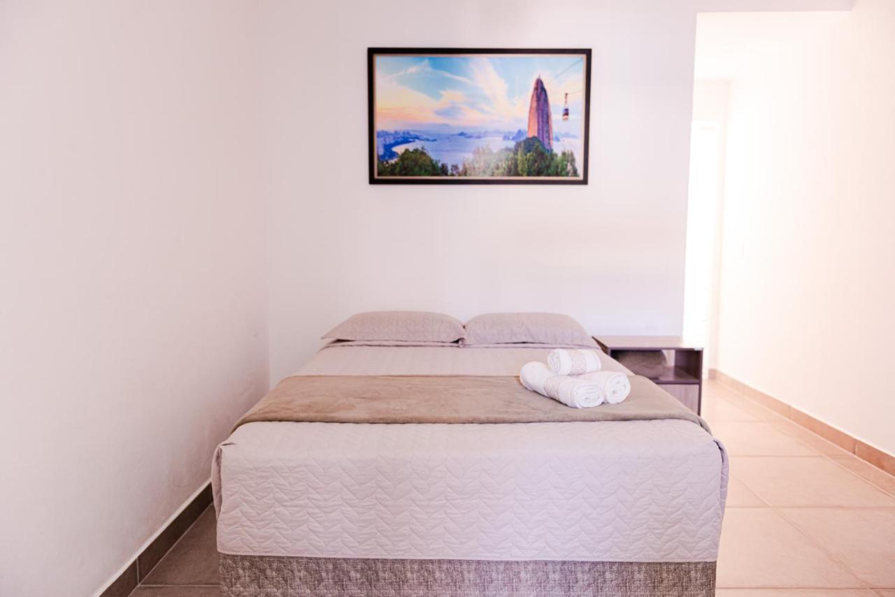 Buzios Conforto Guest House Εξωτερικό φωτογραφία