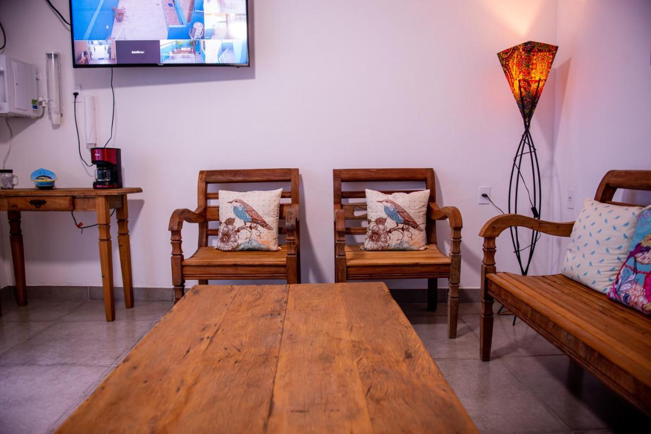 Buzios Conforto Guest House Εξωτερικό φωτογραφία