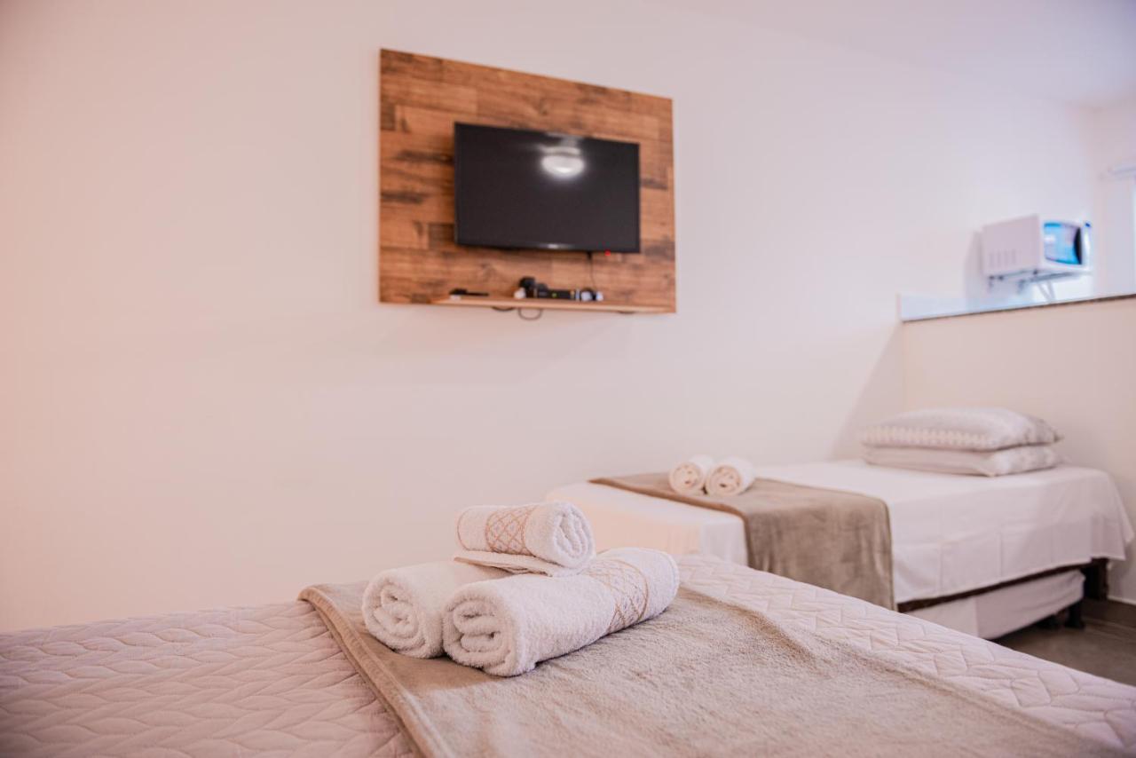 Buzios Conforto Guest House Εξωτερικό φωτογραφία