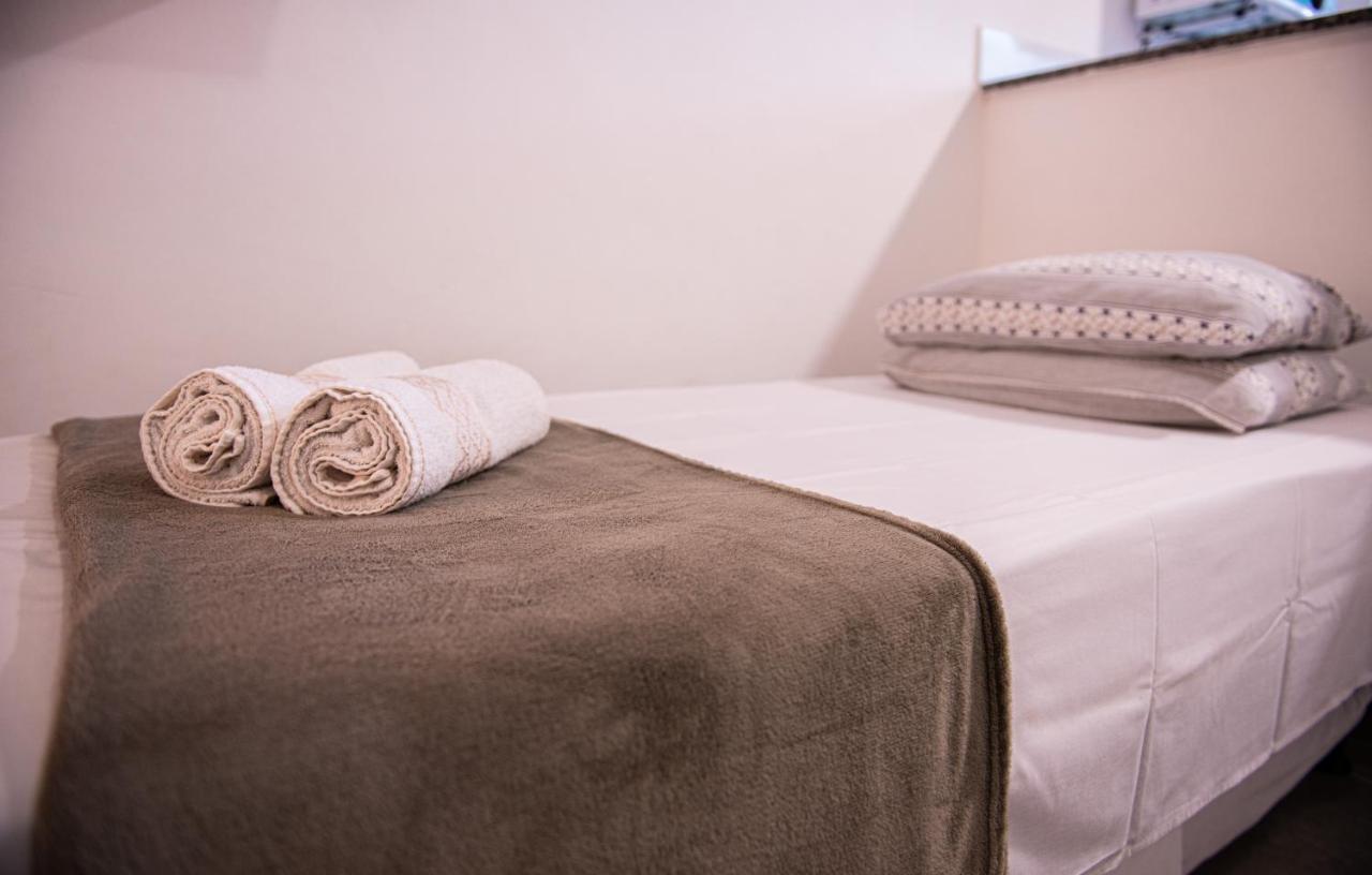 Buzios Conforto Guest House Εξωτερικό φωτογραφία