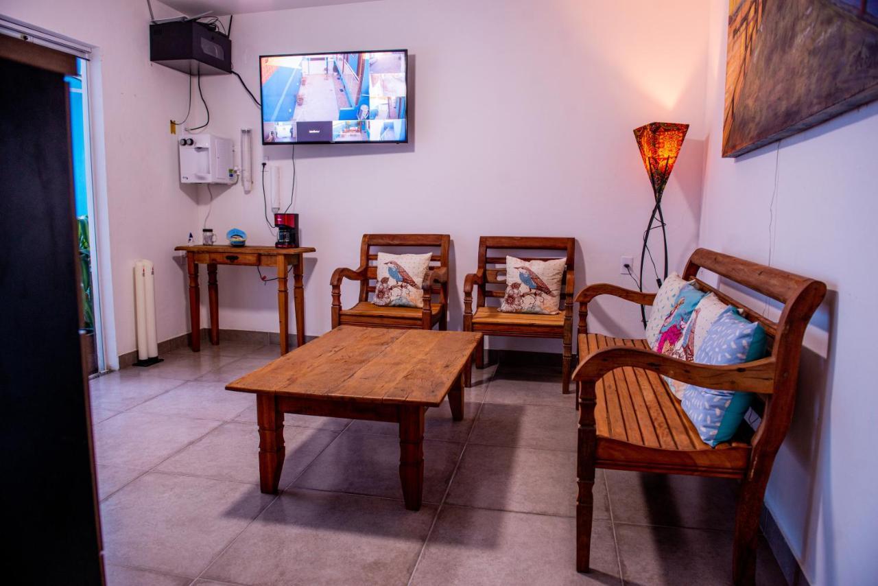 Buzios Conforto Guest House Εξωτερικό φωτογραφία