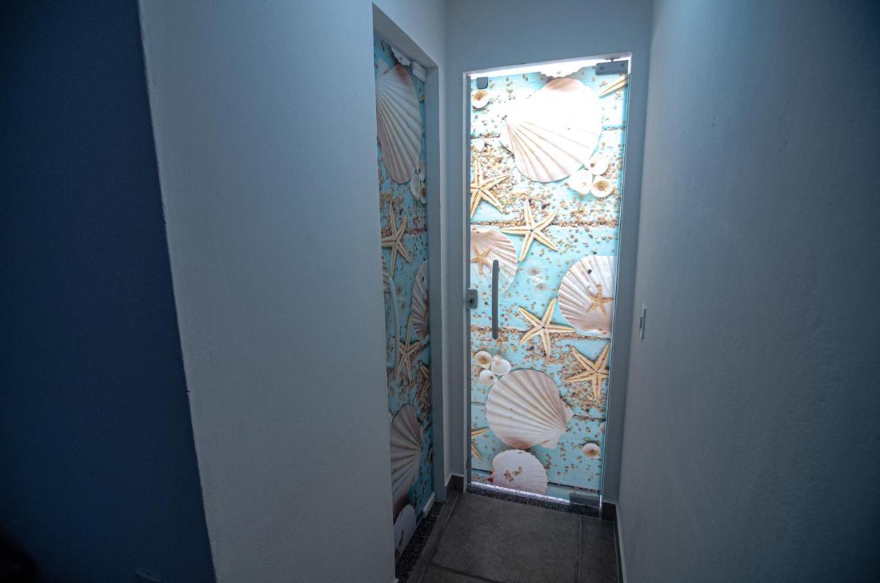Buzios Conforto Guest House Εξωτερικό φωτογραφία
