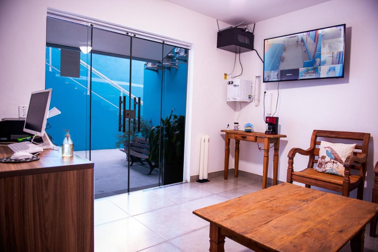 Buzios Conforto Guest House Εξωτερικό φωτογραφία