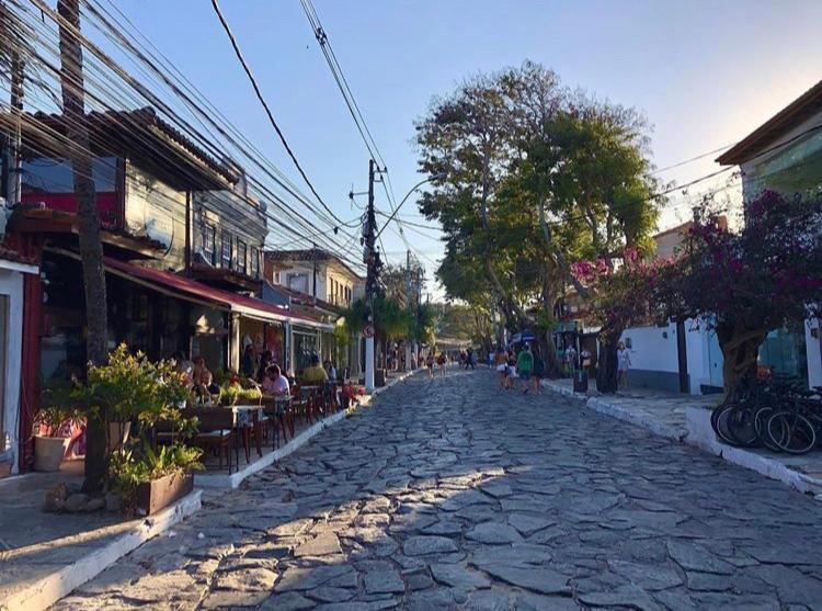 Buzios Conforto Guest House Εξωτερικό φωτογραφία
