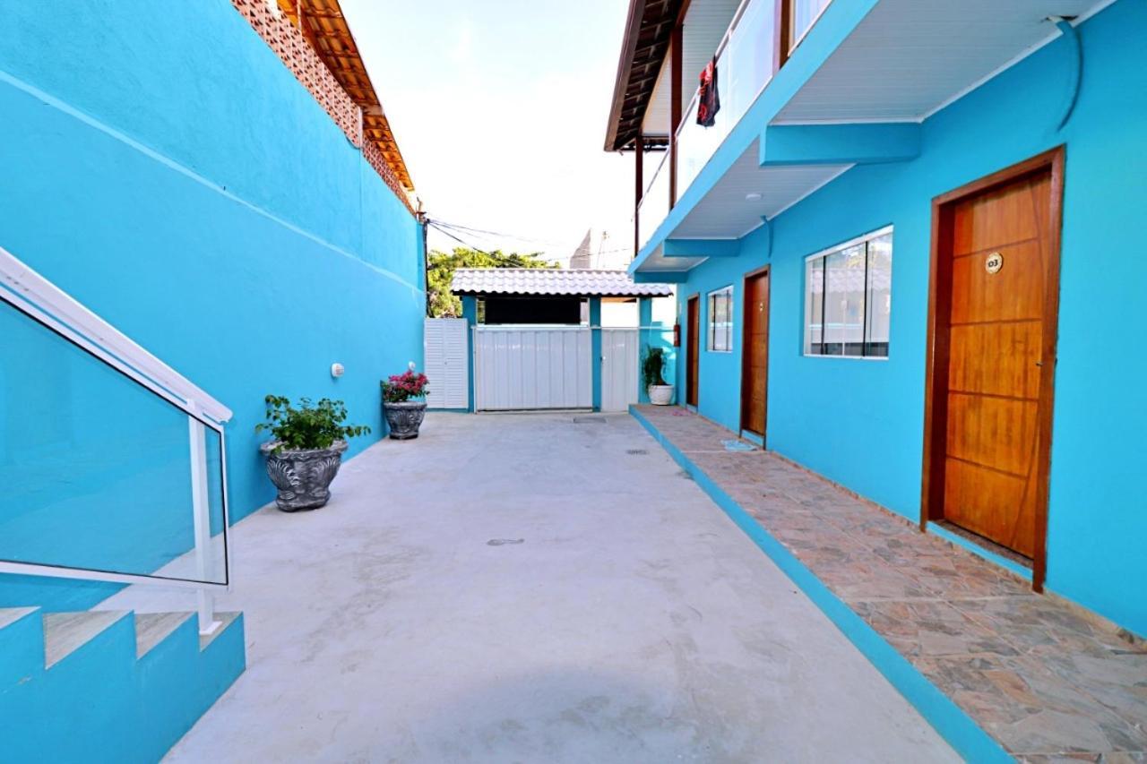 Buzios Conforto Guest House Εξωτερικό φωτογραφία