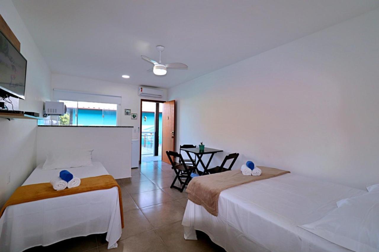 Buzios Conforto Guest House Εξωτερικό φωτογραφία
