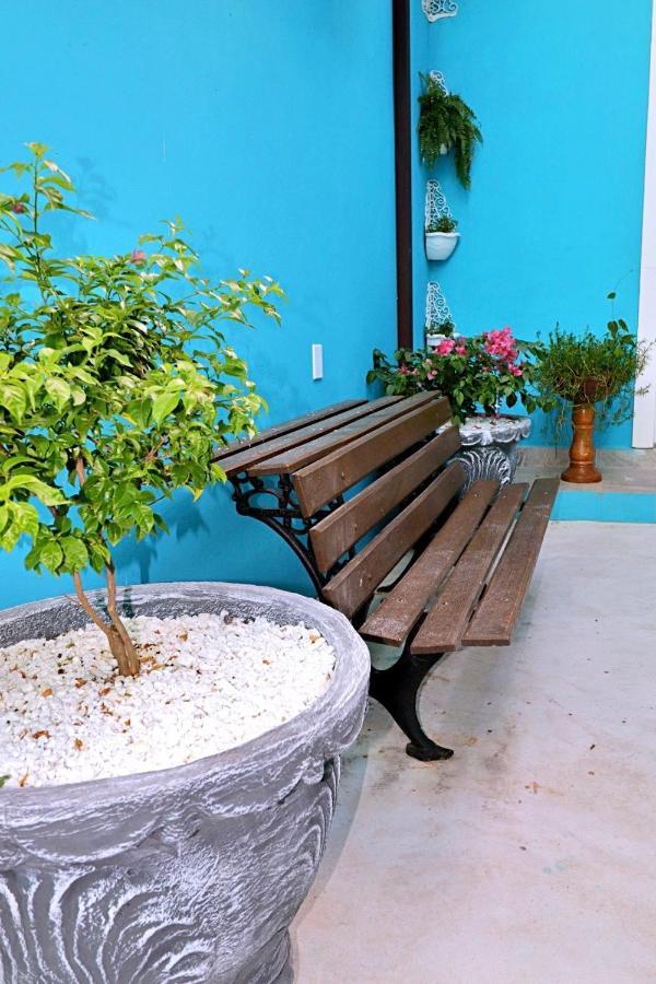 Buzios Conforto Guest House Εξωτερικό φωτογραφία