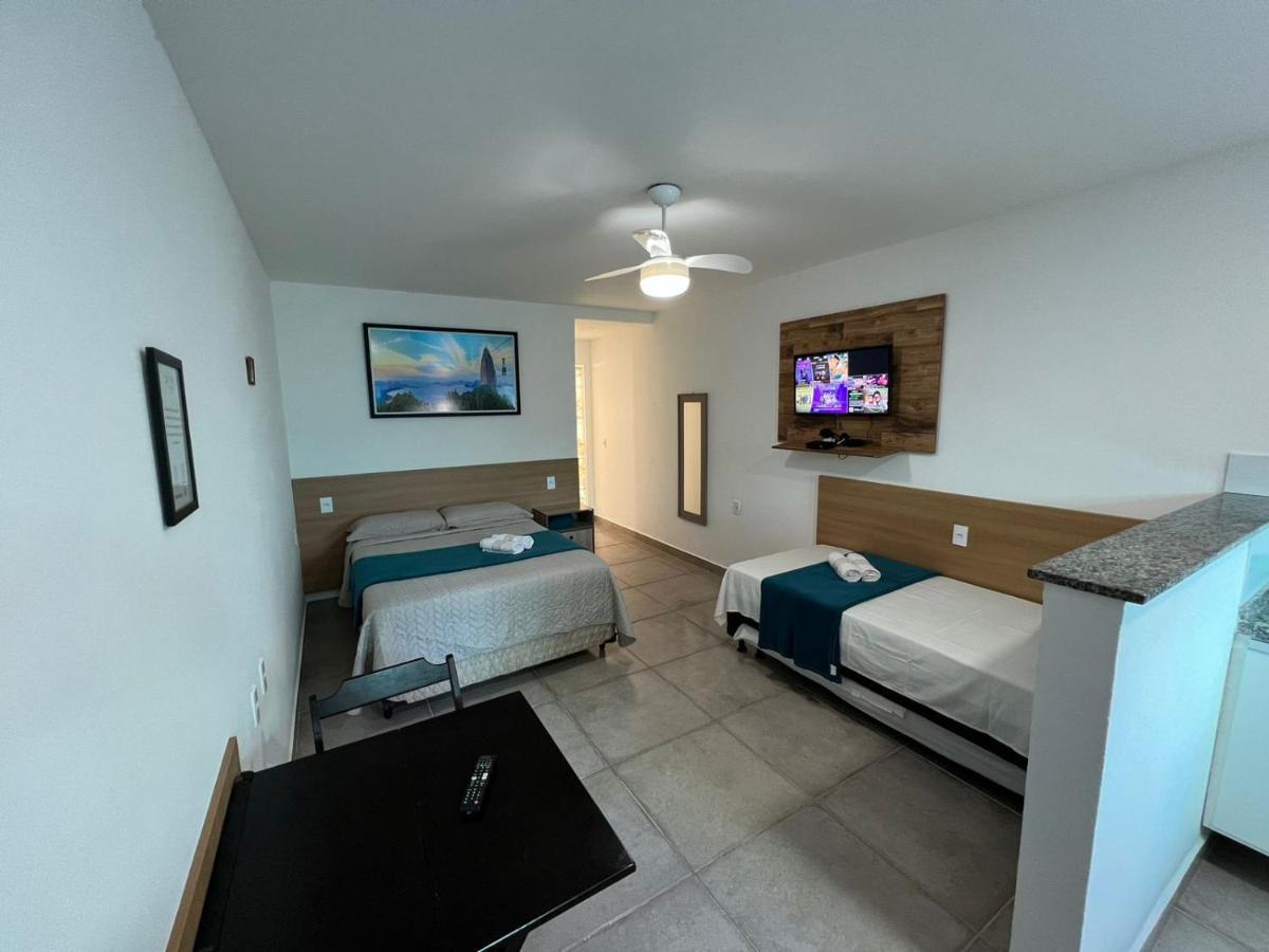 Buzios Conforto Guest House Εξωτερικό φωτογραφία