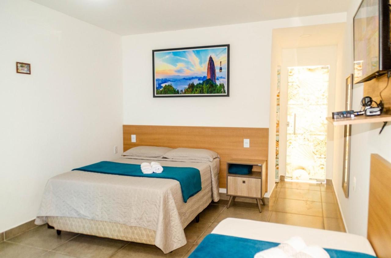 Buzios Conforto Guest House Εξωτερικό φωτογραφία