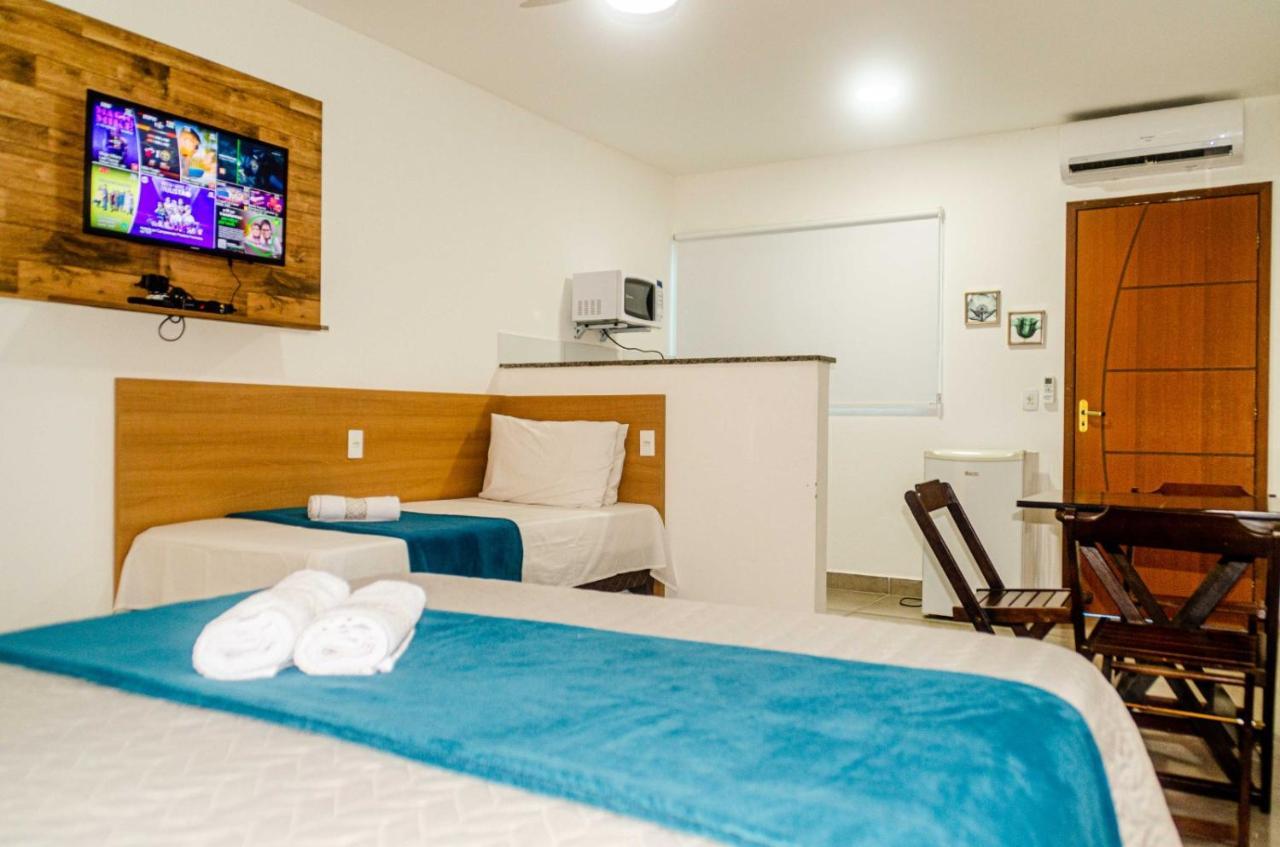 Buzios Conforto Guest House Εξωτερικό φωτογραφία