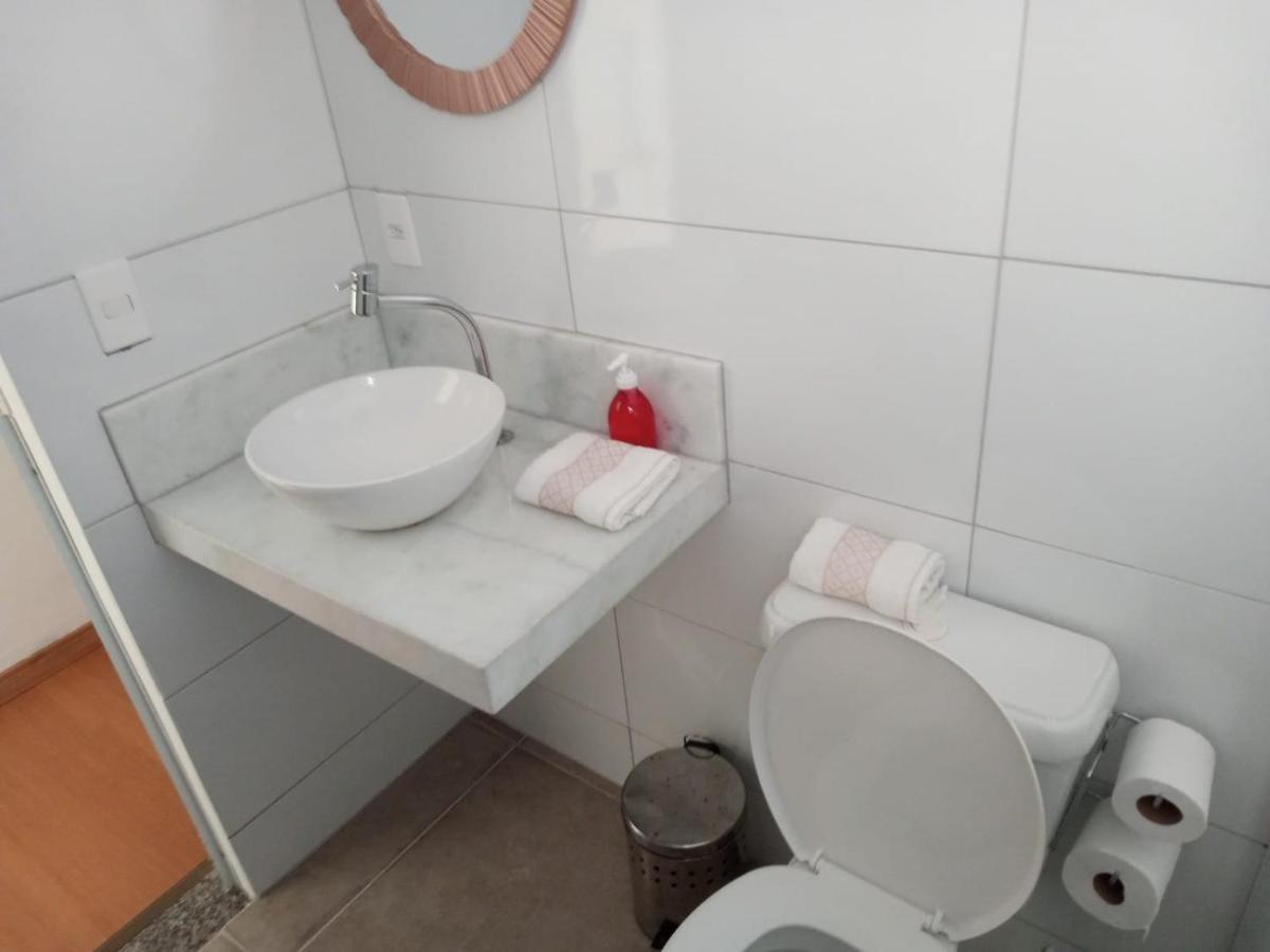 Buzios Conforto Guest House Εξωτερικό φωτογραφία