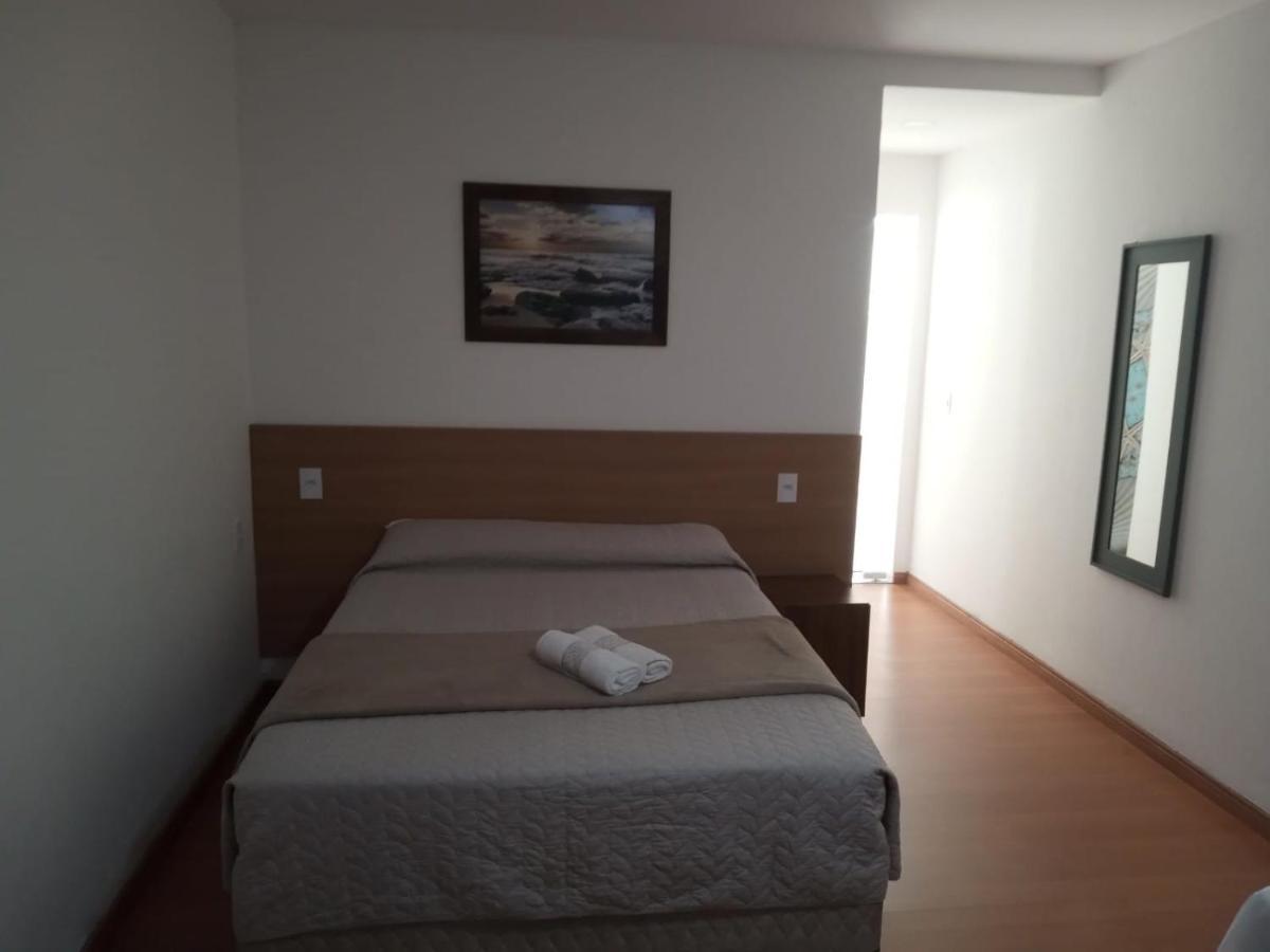 Buzios Conforto Guest House Εξωτερικό φωτογραφία