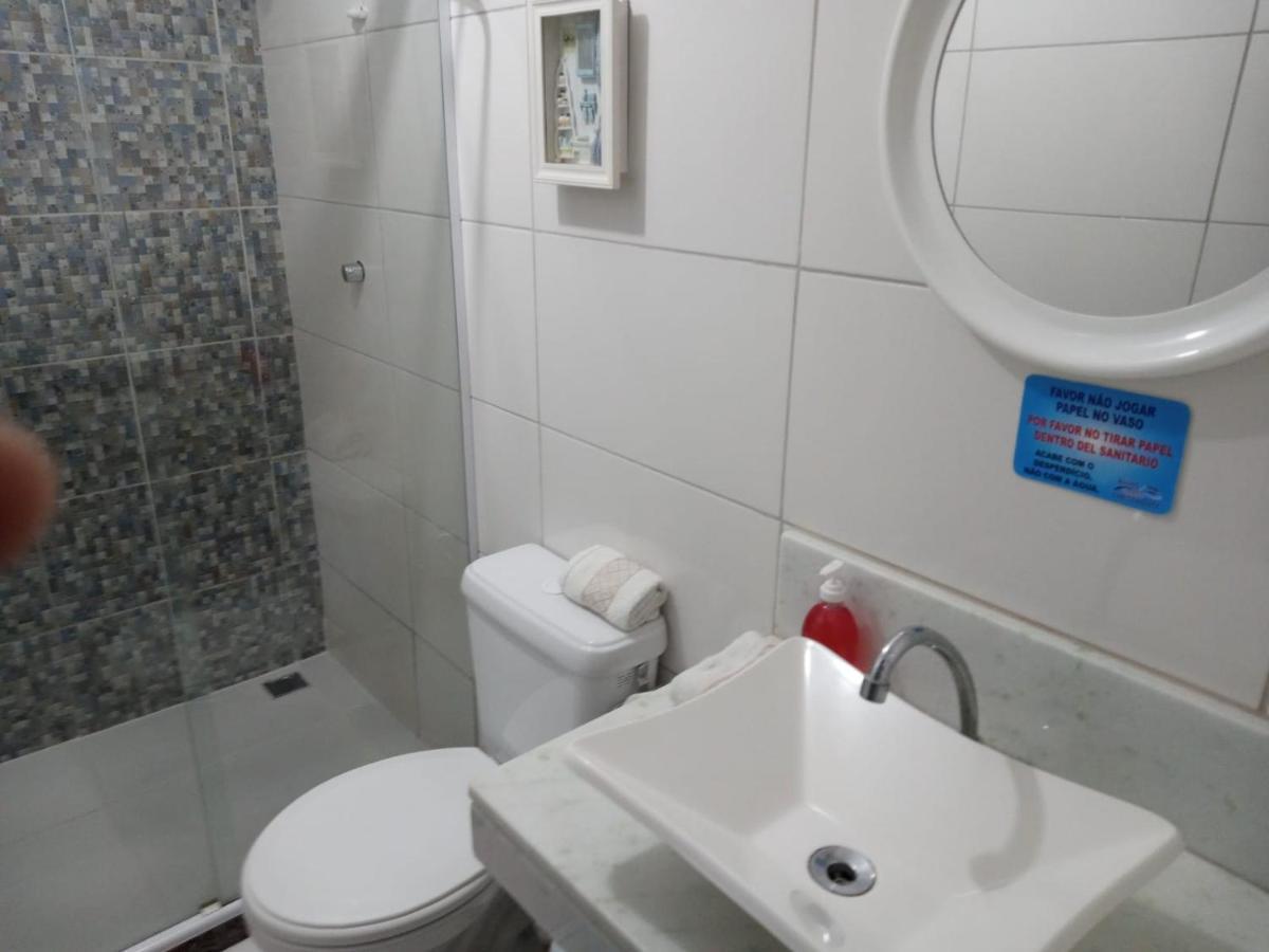 Buzios Conforto Guest House Εξωτερικό φωτογραφία