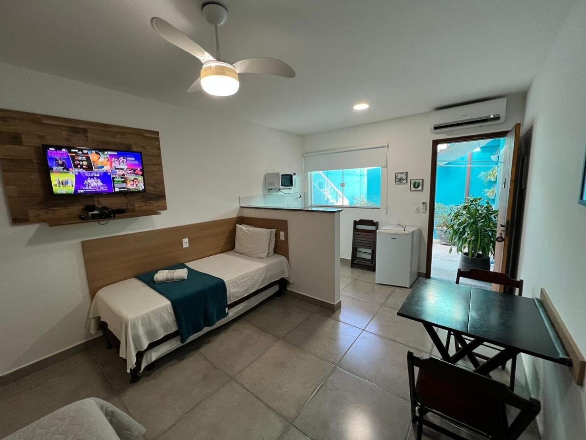 Buzios Conforto Guest House Εξωτερικό φωτογραφία