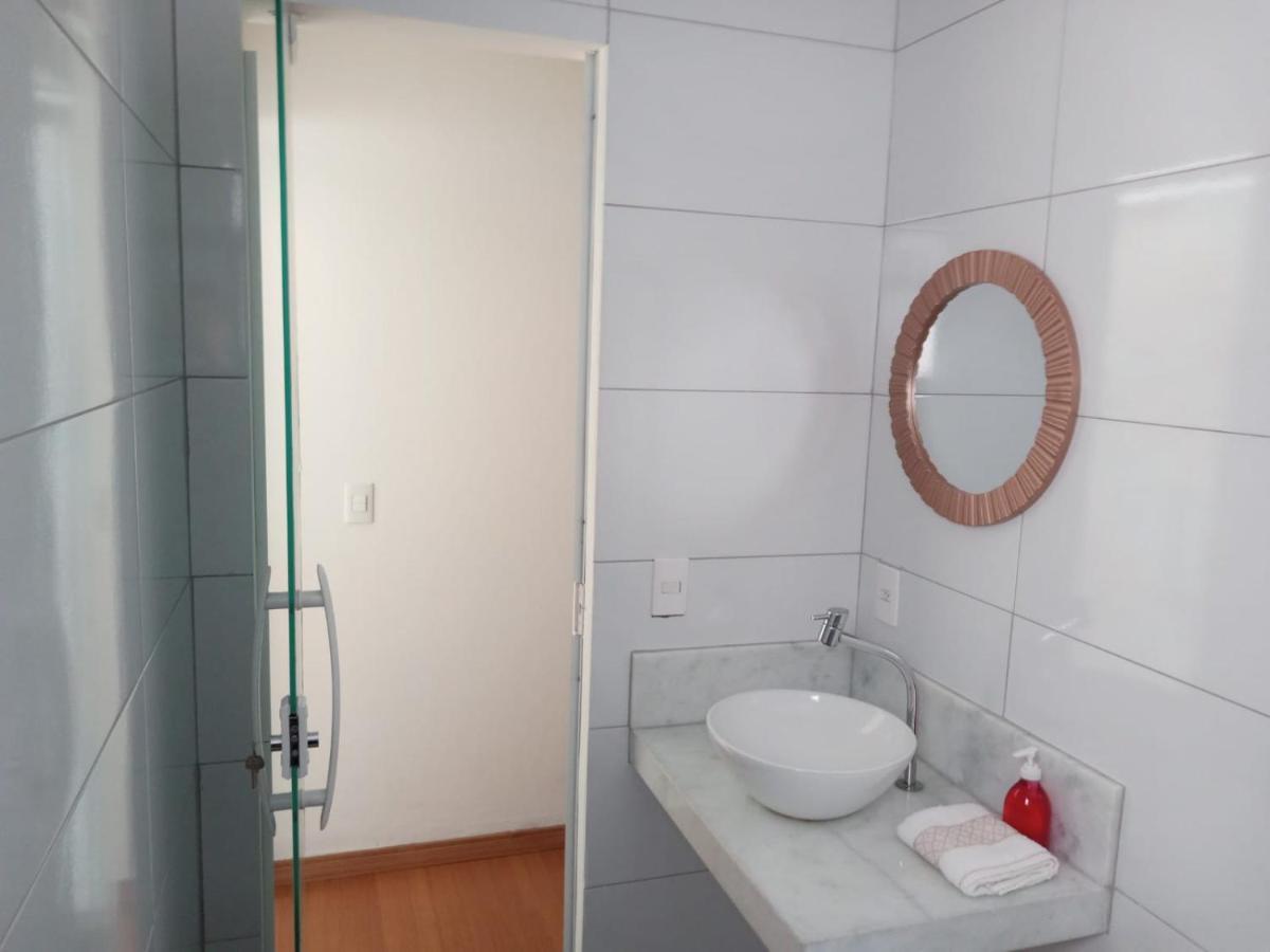 Buzios Conforto Guest House Εξωτερικό φωτογραφία