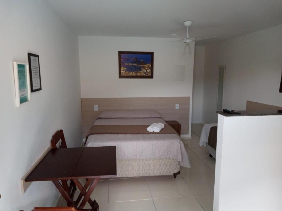 Buzios Conforto Guest House Εξωτερικό φωτογραφία