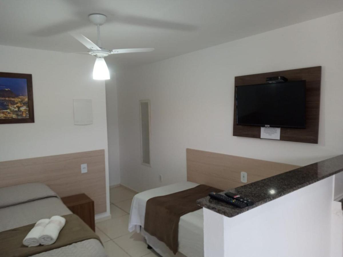 Buzios Conforto Guest House Εξωτερικό φωτογραφία
