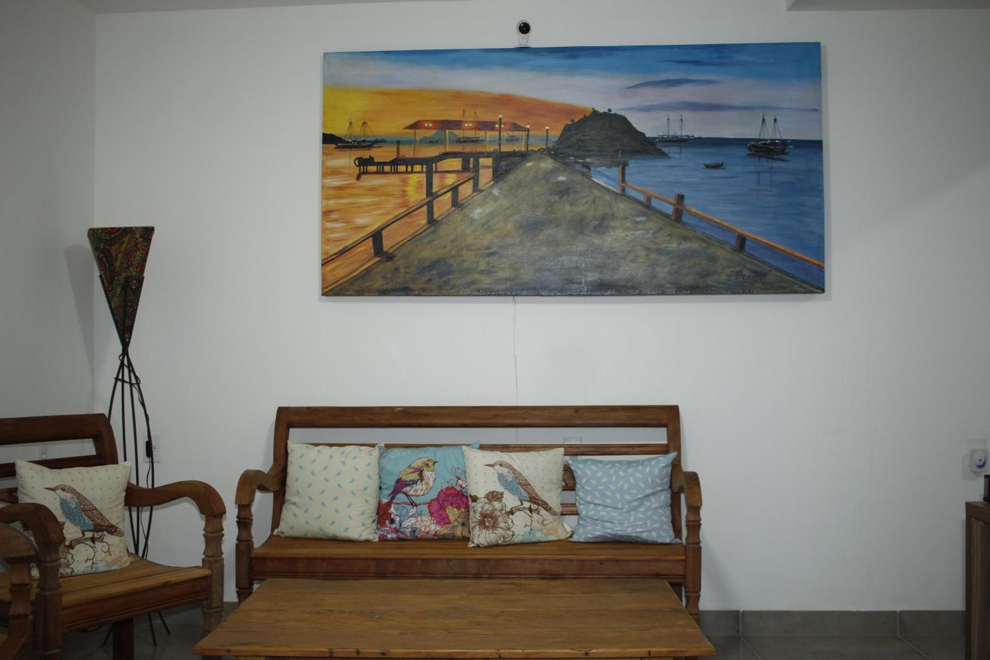 Buzios Conforto Guest House Εξωτερικό φωτογραφία