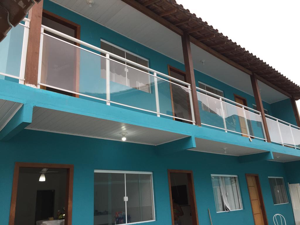 Buzios Conforto Guest House Εξωτερικό φωτογραφία